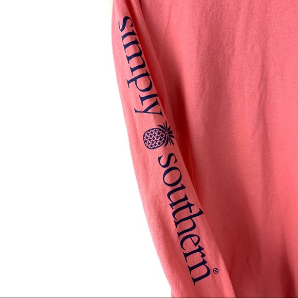 [SOLD]Simply Southern Seek Magic Everyday T Shirt - Picture 3 of 8